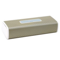 BoomBox Portable Bluetooth Speaker JLTX1 (Champagne Gold) BoomBox Portable Bluetooth Speaker JLTX1 (Champagne Gold)